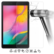 Samsung Galaxy Tab A 8.0 (2019) Panssarilasi - 9H, 0.3mm - Kirkas