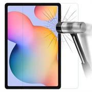 Samsung Galaxy Tab S11/S10 Lite/S10 FE/S9 FE/S9/S8/S7 Panssarilasi - 9H, 0.3mm - Kristallinkirkas
