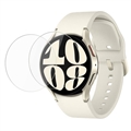 Samsung Galaxy Watch6 Classic Panssarilasi - 9H - 47mm - Läpinäkyvä