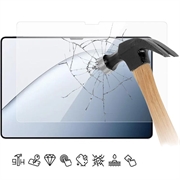 Xiaomi Pad 7 Ultra Panssarilasi - 9H - Case Friendly - läpinäkyvää