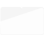 Xiaomi Pad 7S Pro 12.5 Panssarilasi - 9H - Case Friendly - läpinäkyvää
