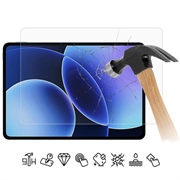 Xiaomi Pad 8/8 Pro Panssarilasi - 9H - Case Friendly - läpinäkyvää