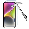 Xiaomi Poco F5 Panssarilasi - 9H, 0.3mm - Läpinäkyvä