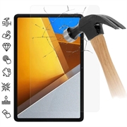 Xiaomi Poco Pad Panssarilasi - 9H, 0.3mm - Case Friendly  - Läpinäkyvä