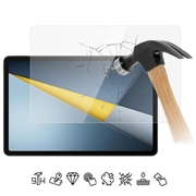 Xiaomi Poco Pad M1 Panssarilasi - 9H - Case Friendly - läpinäkyvää