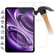 Xiaomi Redmi K Pad 2 Panssarilasi - 9H - Case Friendly - läpinäkyvää