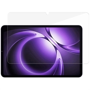 Xiaomi Redmi K Pad Panssarilasi - 9H - Case Friendly - läpinäkyvää