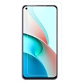 Xiaomi Redmi Note 9 5G Panssarilasi - 9H, 0.3mm - Kirkas