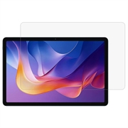 Xiaomi Redmi Pad 2 Panssarilasi - 9H - Case Friendly - läpinäkyvää
