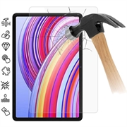 Xiaomi Redmi Pad Pro/Poco Pad Panssarilasi - 9H, 0.3mm - Case Friendly  - Läpinäkyvä