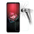 Asus ROG Phone 5/5 Pro Panssarilasi - 9h, 0.3mm - Kirkas