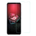 Asus ROG Phone 5/5 Pro Panssarilasi - 9h, 0.3mm - Kirkas