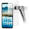 Asus ROG Phone 6/6 Pro Panssarilasi - 9H, 0.3mm - Kristallinkirkas