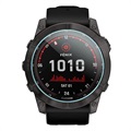 Garmin Fenix 7X Panssarilasi - 9H, 0.3mm