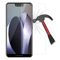 Google Pixel 3 XL Panssarilasi - 9H, 0.3mm - Kirkas