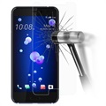 HTC U11 Suojaava Karkaistun Lasin Näytönsuojakalvo