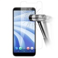 HTC U12 Life Panssarilasi - 9H, 0.3mm - Kirkas