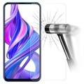 Honor 9X Panssarilasi - 9H, 0.3mm - Läpinäkyvä