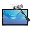 Huawei MediaPad M5 10/M5 10 (Pro) Panssarilasi - 9H, 0.3mm, 2.5D - Kirkas
