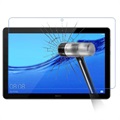 Huawei MediaPad T5 10 Panssarilasi - 9H, 0.3mm - Kirkas