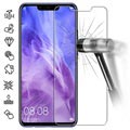 Huawei P Smart+ Panssarilasi - 9H, 0.3mm - Kirkas