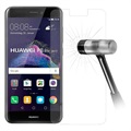 Huawei P8 Lite (2017) Suojaava Karkaistun Lasin Näytönsuojakalvo