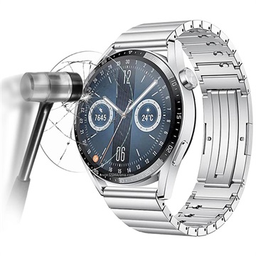 Huawei Watch GT 3 Panssarilasi - 9H