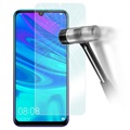 Huawei Y6 (2019) Arc Edge Karkaistun Lasin Näytönsuojakalvo - 9H, 0.3mm