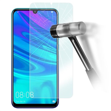 Huawei Y6 (2019) Arc Edge Karkaistun Lasin Panssarilasikalvo - 9H, 0.3mm