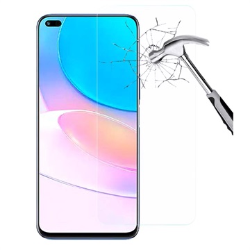 Huawei Nova 8i Karkaistu Panssarilasi - 9H, 0.3mm - Kirkas