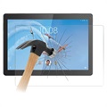 Lenovo Tab M10 Panssarilasi - 0.3mm, 9H - Kirkas