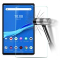 Lenovo Tab M10 FHD Plus Panssarilasi - 9H, 0.3mm - Kirkas