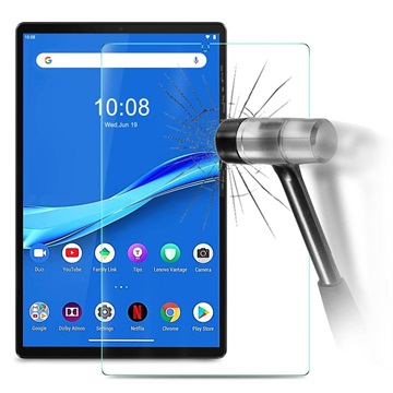 Lenovo Tab M10 FHD Plus Panssarilasi - 9H, 0.3mm