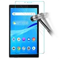 Lenovo Tab M7 Karkaistu Panssarilasi - 9H, 0.25mm - Kirkas