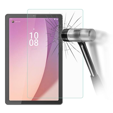 Lenovo Tab M9 Panssarilasi - 9H, 0.3mm - Kirkas