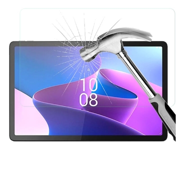 Lenovo Tab P11 Gen 2 Panssarilasi - 9H, 0.3mm (Avoin pakkaus - Erinomainen) - Kirkas