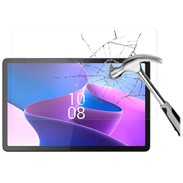 Lenovo Tab P11 Pro Gen 2 Panssarilasi - 9H, 0.3mm - Kirkas