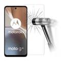 Motorola Moto G32 Panssarilasi - 9H, 0.3mm - Kristallinkirkas