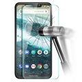 Motorola Moto G7 Play Panssarilasi - 9H, 0.3mm - Kirkas