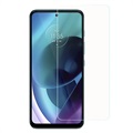 Motorola Moto G71 5G Panssarilasi - 9H, 0.3mm - Kristallinkirkas