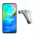 Motorola Moto G8 Power Panssarilasi - 9H, 0.3mm - Kirkas