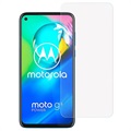 Motorola Moto G8 Power Panssarilasi - 9H, 0.3mm - Kirkas