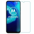 Motorola Moto G8 Power Lite Panssarilasi - 9H, 0.3mm - Kirkas