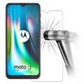 Motorola Moto G9 Play Panssarilasi - 9H, 0.3mm - Kristallinkirkas
