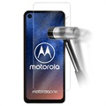 Motorola One Action Panssarilasi - 9H, 0.3mm - Läpinäkyvä