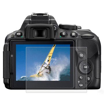 Nikon D5300, D5500 Panssarilasi