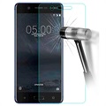 Nokia 5 Näytönsuoja Karkaistua Lasia - 0.3mm