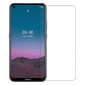 Nokia 5.4 Panssarilasi - 9H, 0.3mm - Kristallinkirkas