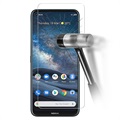 Nokia 8.3 5G Panssarilasi - 9H, 0.3mm - Kristallinkirkas