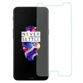 OnePlus 5 Panssarilasi Karkaistua Lasia